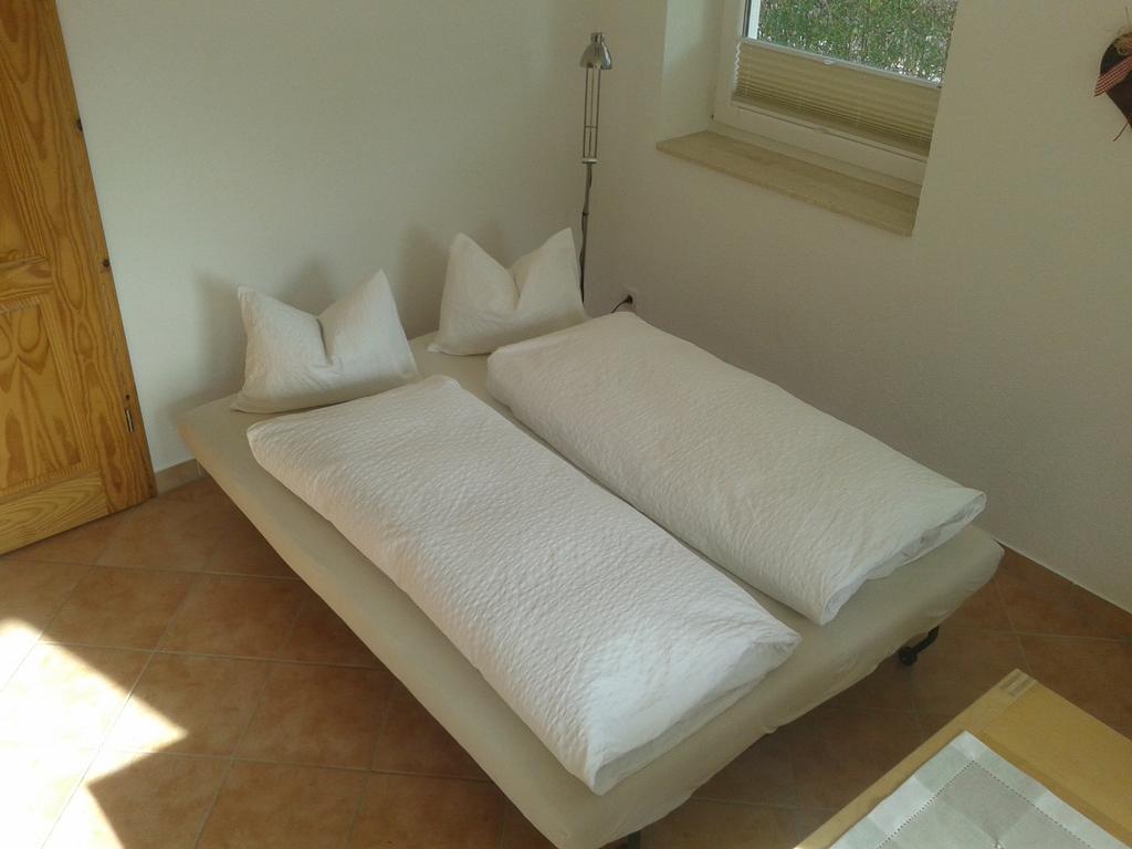 Ferienwohnung Bergpanorama フルプメス 部屋 写真