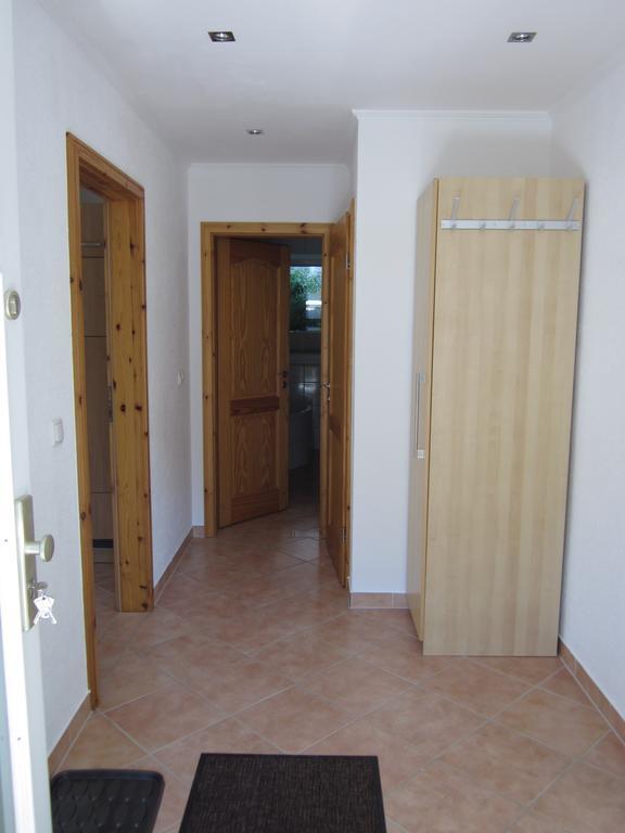 Ferienwohnung Bergpanorama フルプメス 部屋 写真
